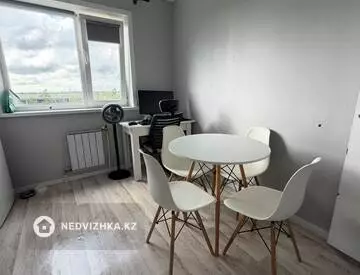 2-комнатная квартира, этаж 7 из 9, 40 м²