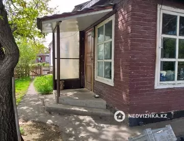 3-комнатная часть дома, 28 соток, 60 м²