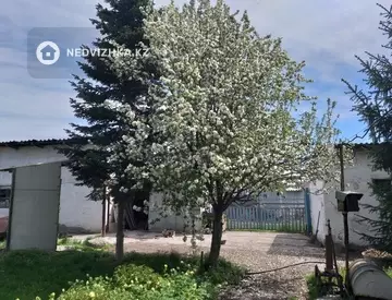3-комнатная часть дома, 28 соток, 60 м²