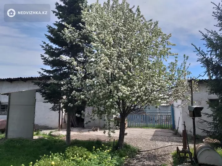 3-комнатная часть дома, 28 соток, 60 м², фотография 4
