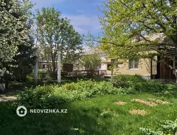 3-комнатная часть дома, 28 соток, 60 м²
