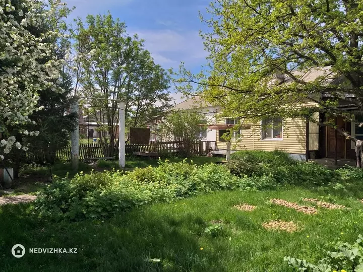 3-комнатная часть дома, 28 соток, 60 м², фотография 5