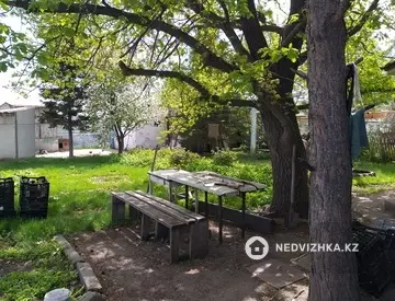 3-комнатная часть дома, 28 соток, 60 м²