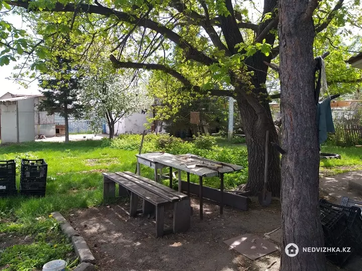 3-комнатная часть дома, 28 соток, 60 м², фотография 3