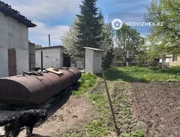 3-бөлмелі үй, 28 соттық, 60 м², 7-нобай