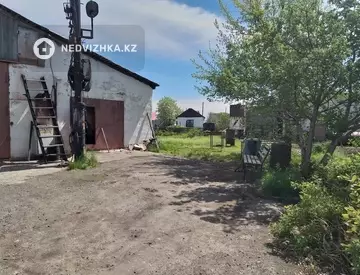 3-бөлмелі үй, 28 соттық, 60 м², 8-нобай