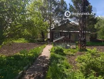 3-бөлмелі үй, 28 соттық, 60 м², 10-нобай