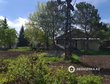 3-бөлмелі үй, 28 соттық, 60 м², 11-нобай