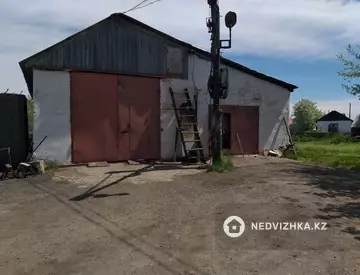3-бөлмелі үй, 28 соттық, 60 м², 12-нобай