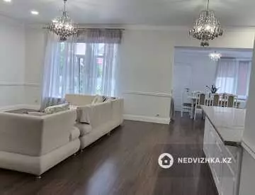 5-комнатный дом, 7.5 соток, 180 м², На длительный срок