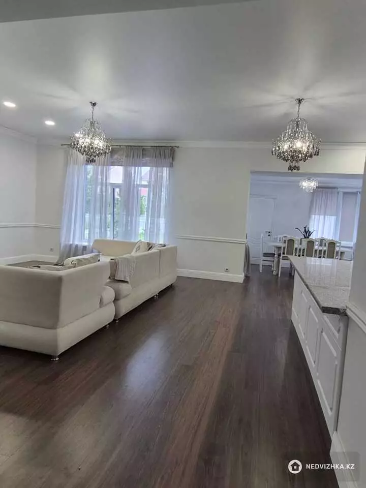5-комнатный дом, 7.5 соток, 180 м², На длительный срок, фотография 3