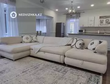 5-комнатный дом, 7.5 соток, 180 м², На длительный срок