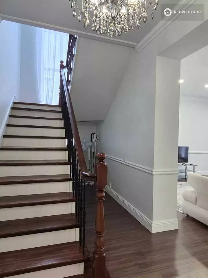 5-комнатный дом, 7.5 соток, 180 м², На длительный срок, фотография 4