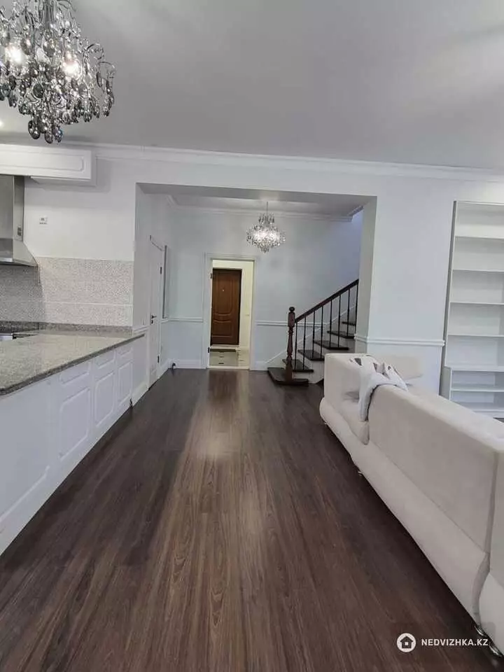 5-комнатный дом, 7.5 соток, 180 м², На длительный срок, фотография 5