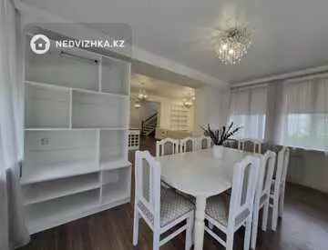 5-бөлмелі үй, 7.5 соттық, 180 м², На длительный срок, 6-нобай