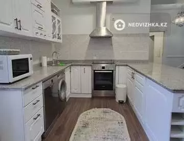 5-бөлмелі үй, 7.5 соттық, 180 м², На длительный срок, 7-нобай