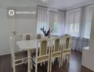 5-бөлмелі үй, 7.5 соттық, 180 м², На длительный срок, 8-нобай