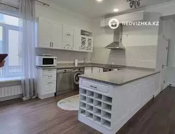 5-бөлмелі үй, 7.5 соттық, 180 м², На длительный срок, 9-нобай