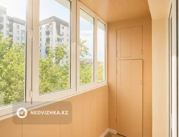 1-комнатная квартира, этаж 6 из 9, 34 м², миниатюра 4