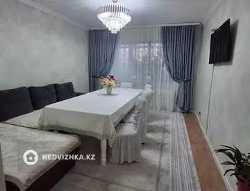 2-комнатная квартира, этаж 2 из 7, 58 м², миниатюра 2
