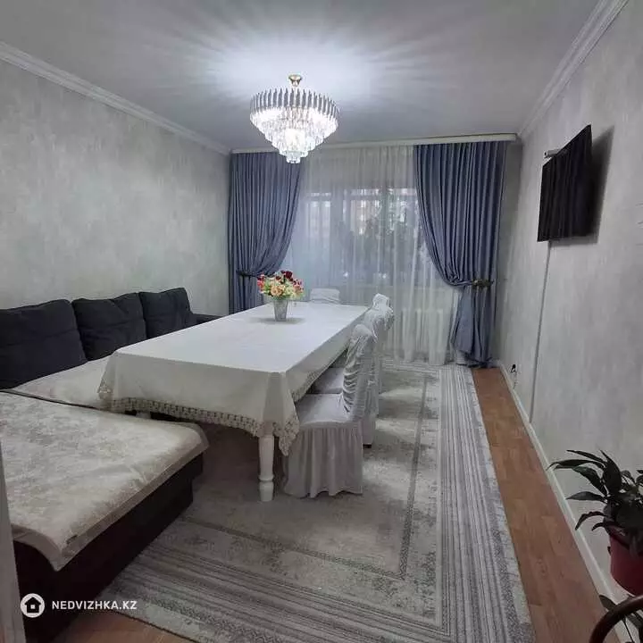 2-комнатная квартира, этаж 2 из 7, 58 м², фотография 2