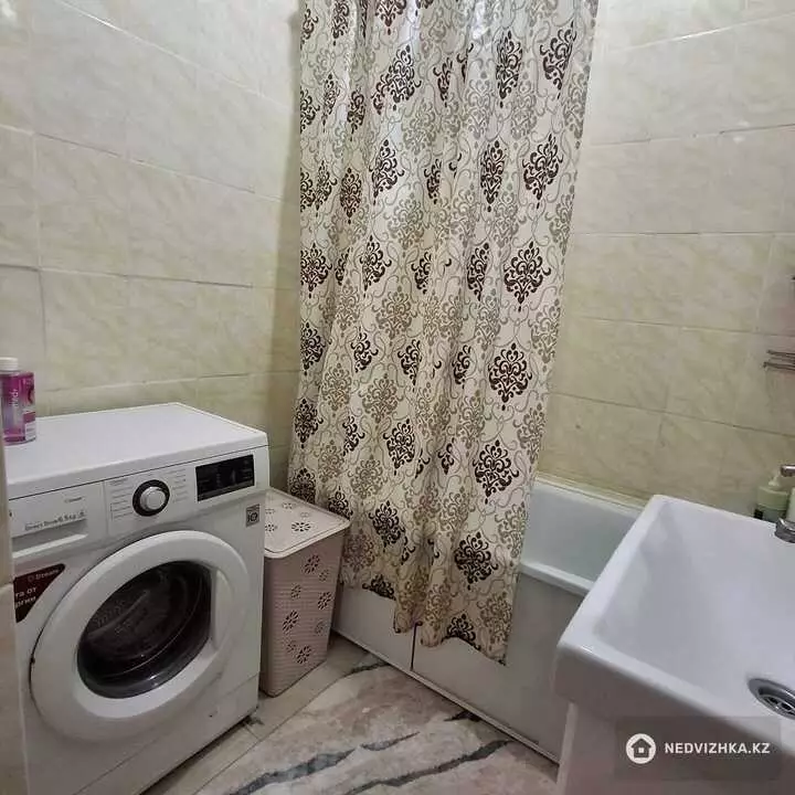 2-комнатная квартира, этаж 2 из 7, 58 м², фотография 3