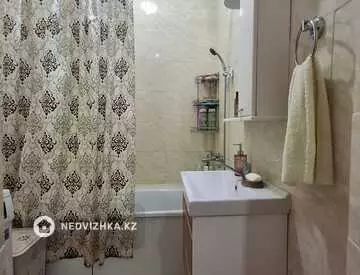 2-комнатная квартира, этаж 2 из 7, 58 м², миниатюра 1