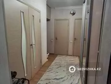 2-комнатная квартира, этаж 2 из 7, 58 м², миниатюра 5