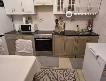 2-комнатная квартира, этаж 2 из 7, 58 м², миниатюра 4