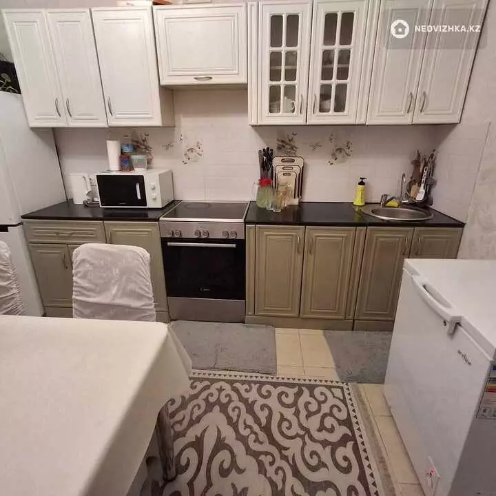 2-комнатная квартира, этаж 2 из 7, 58 м², фотография 4