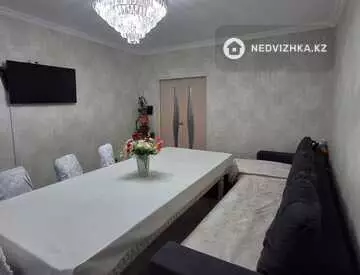 2-комнатная квартира, этаж 2 из 7, 58 м², миниатюра 9