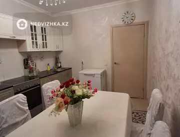 2-комнатная квартира, этаж 2 из 7, 58 м², миниатюра 11