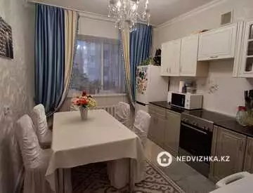 2-комнатная квартира, этаж 2 из 7, 58 м², миниатюра 12