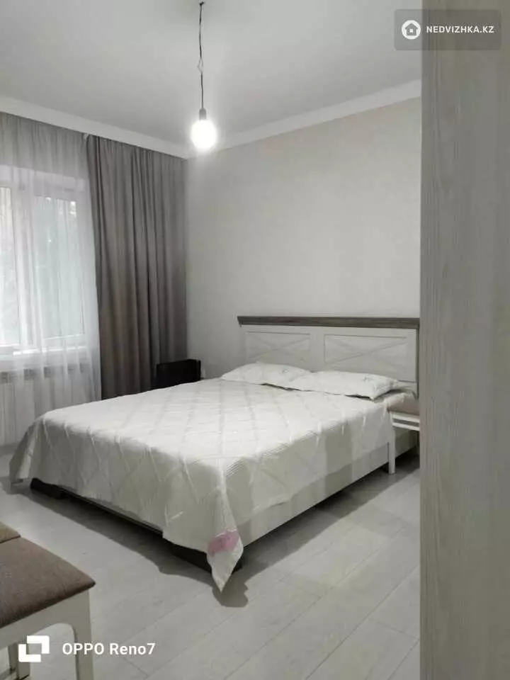 2-комнатная квартира, этаж 2 из 5, 59 м², фотография 2