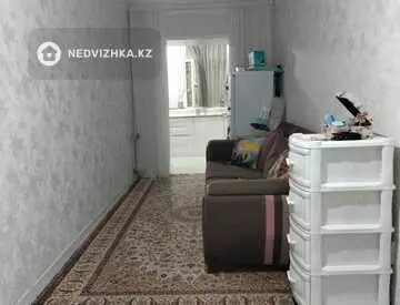2-комнатная квартира, этаж 2 из 5, 59 м², миниатюра 3
