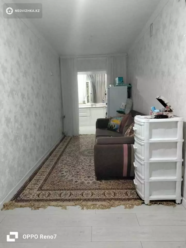 2-комнатная квартира, этаж 2 из 5, 59 м², фотография 3