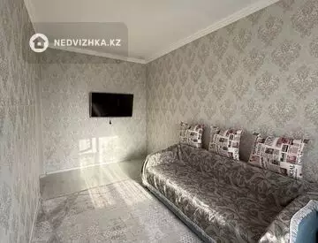 4-комнатная квартира, этаж 5 из 5, 75 м²