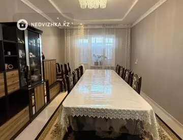 4-комнатная квартира, этаж 5 из 5, 75 м²