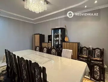 4-комнатная квартира, этаж 5 из 5, 75 м²