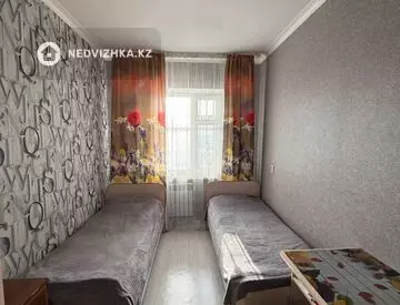 4-комнатная квартира, этаж 5 из 5, 75 м²