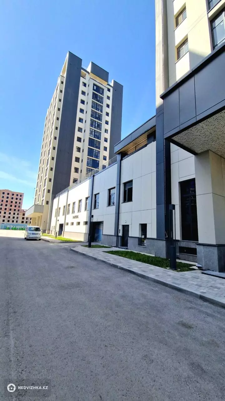 Помещение, этаж 2 из 15, 643 м²