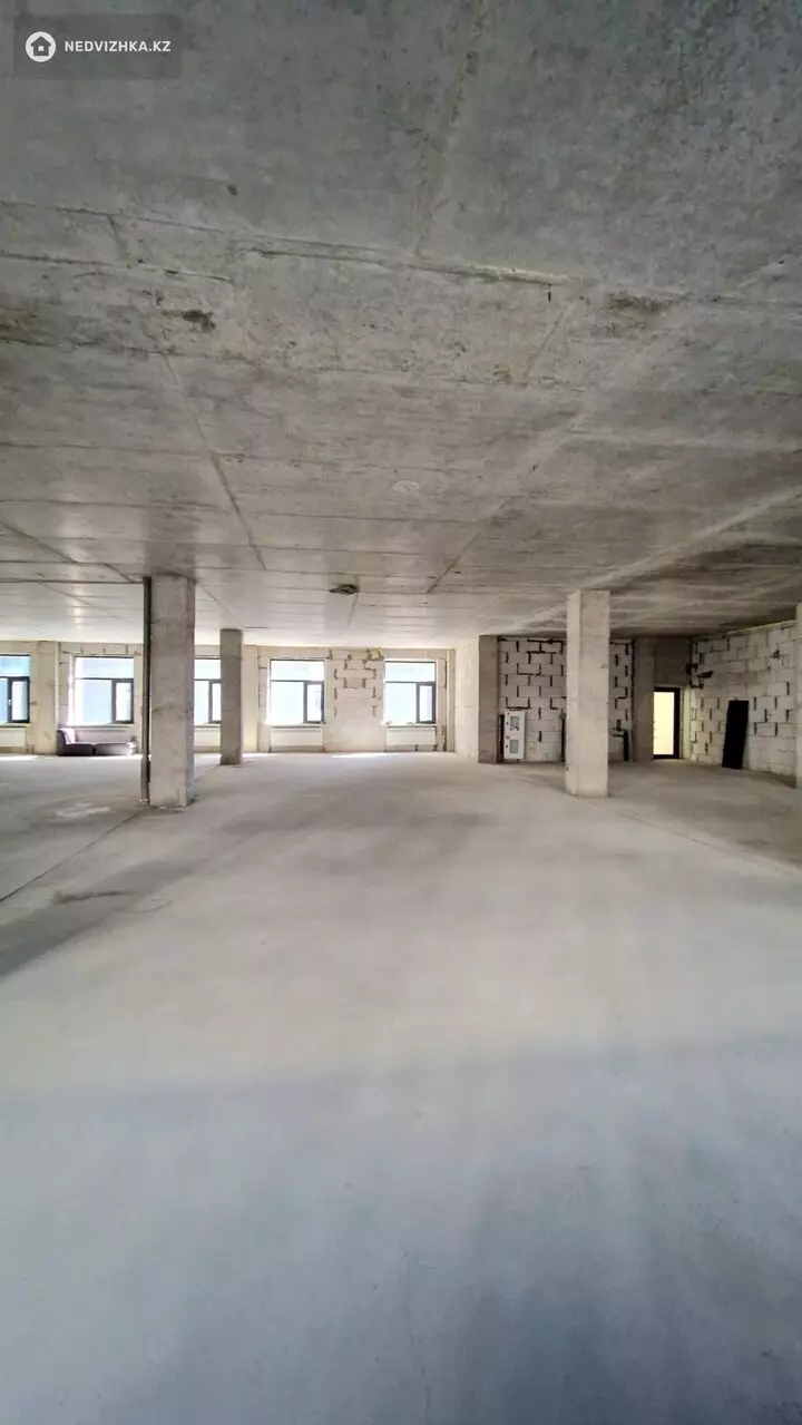 Помещение, этаж 2 из 15, 643 м², фотография 4
