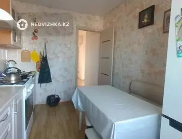 3-комнатная квартира, этаж 5 из 5, 59 м²