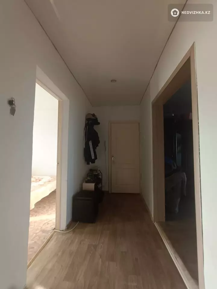 3-комнатная квартира, этаж 5 из 5, 59 м², фотография 3