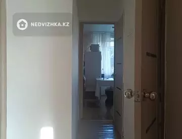 3-комнатная квартира, этаж 5 из 5, 59 м²