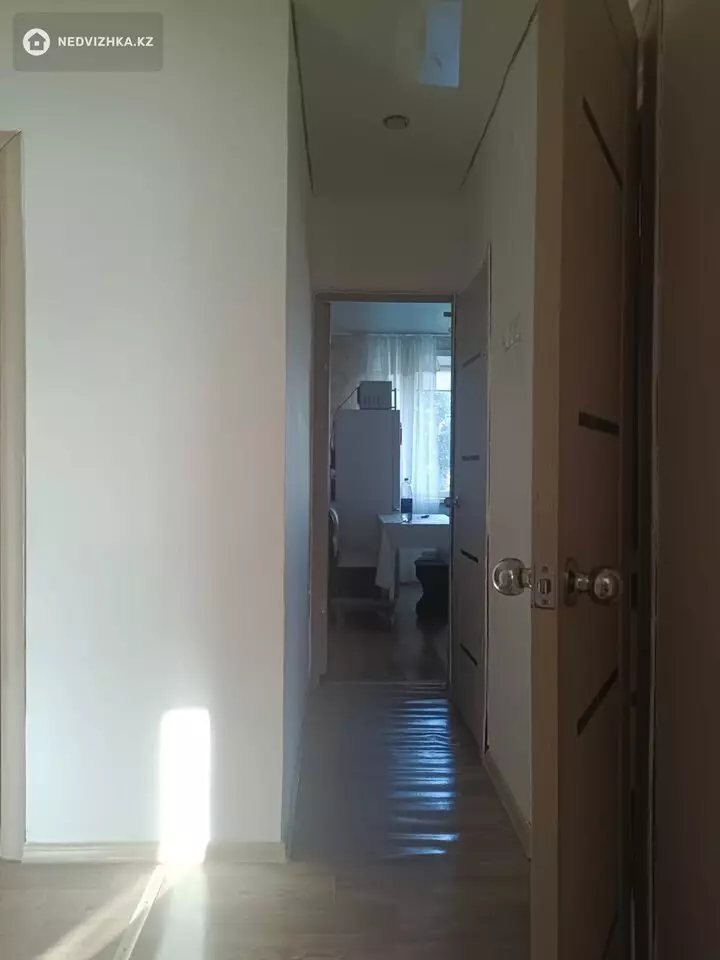 3-комнатная квартира, этаж 5 из 5, 59 м², фотография 5