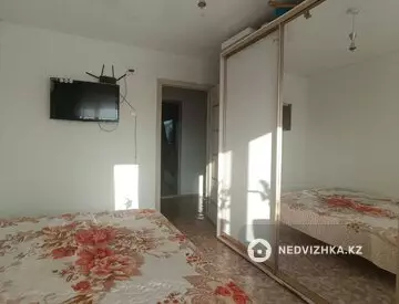 3-бөлмелі пәтер, қабат 5 барлық қабат саны 5, 59 м², 7-нобай