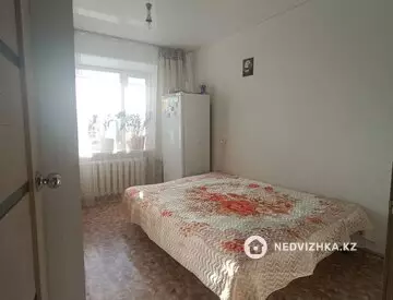 3-бөлмелі пәтер, қабат 5 барлық қабат саны 5, 59 м², 8-нобай
