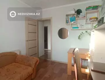 3-бөлмелі пәтер, қабат 5 барлық қабат саны 5, 59 м², 9-нобай