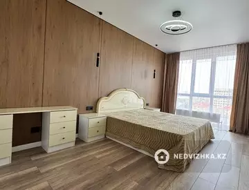 1-комнатная квартира, этаж 9 из 13, 43 м², миниатюра 5